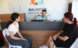 Binin üzerinde genç tercihini Büyükşehir’le yaptı