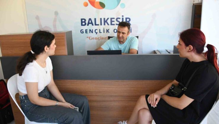 Binin üzerinde genç tercihini Büyükşehir’le yaptı