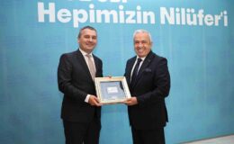 Bosna-Hersek ve Bursa arasında iş birliği güçleniyor