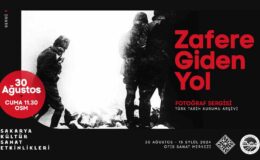 Bu sergi görenleri 102 yıl öncesinde kazanılan büyük zafere götürecek