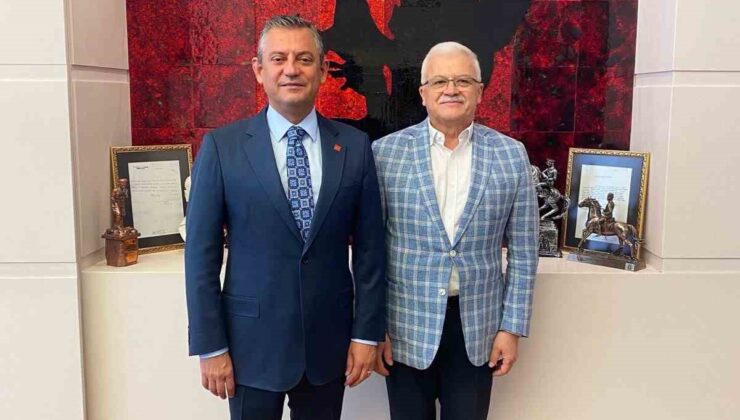 Burhaniye’de festival açılışına Özel geliyor