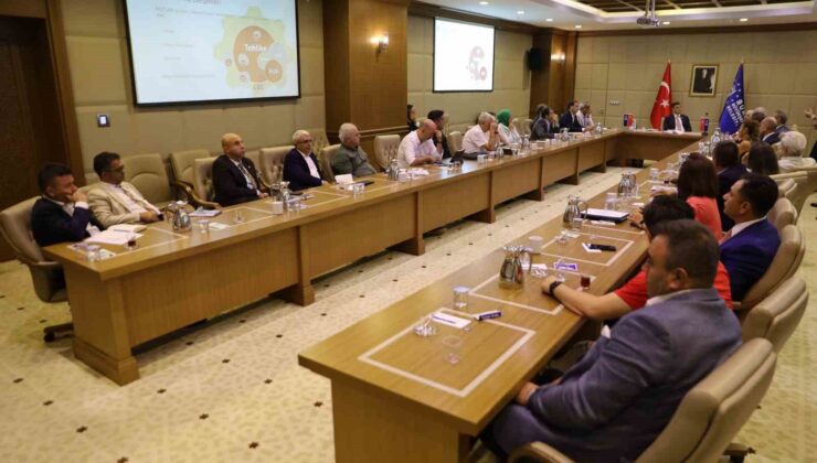 Bursa, akıllı şehircilikle gelişecek