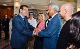 Bursa Büyükşehir bürokratlarından İstanbul’a çıkartma