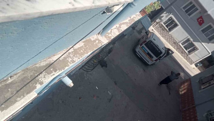 Bursa’da 2 aylık bebeğin şüpheli ölümü