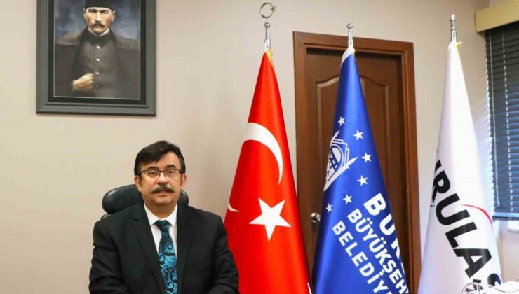 Bursa’da toplu taşıma ücretlerinde yeni düzenleme yürürlülüğe girdi