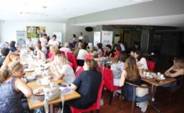 Büyükşehir’den kadın istihdamına ‘Mesleki Eğitim’ desteği