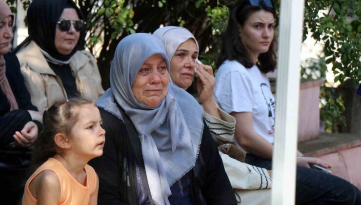Çeyrek asır geçti ama acıları dün gibi taze: “O gece kabus gibiydi, 25 yıl geçti hala rüyalarımızda”