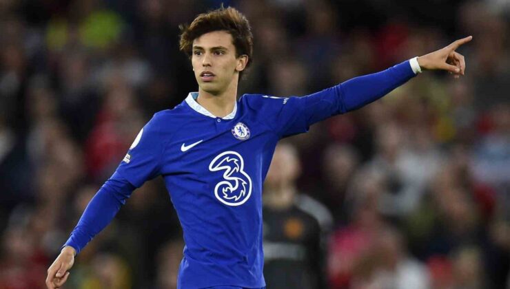 Chelsea, Joao Felix’i bonservisiyle kadrosuna kattı