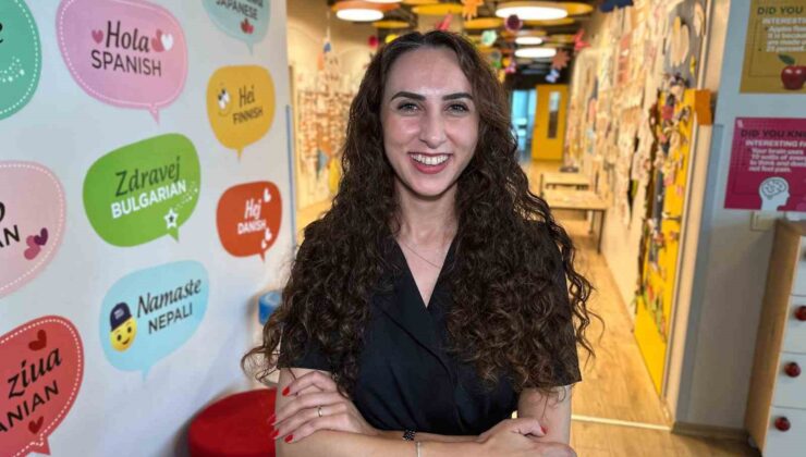 Çocukları sanal oyunlardan korumak için ‘açık iletişim’ şart