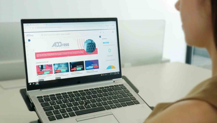 Coşkunöz Eğitim Vakfı’ndan eğitimde devrim