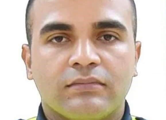 Denetim sırasında aracın çarptığı polis şehit oldu