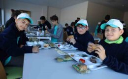 Doğanın kalbinde yaz kampı fırsatı