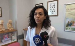 Dr. Atasoy: “Anne sütü bebeği birçok hastalıktan korur”