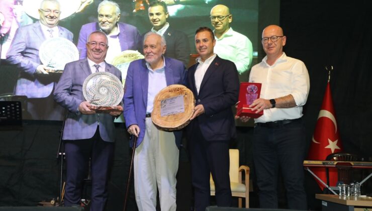 Edremit Kitap Fuarı 6. kez kapılarını açtı