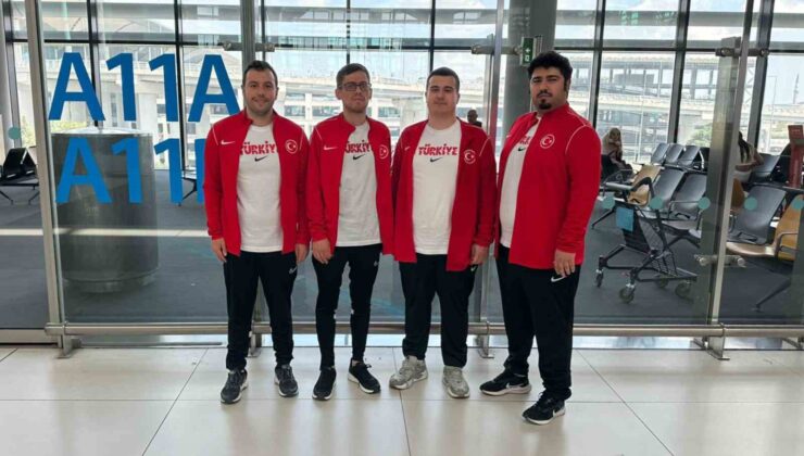 eMilli Takımı’nın FIFAe Dünya Kupası yolculuğu başladı