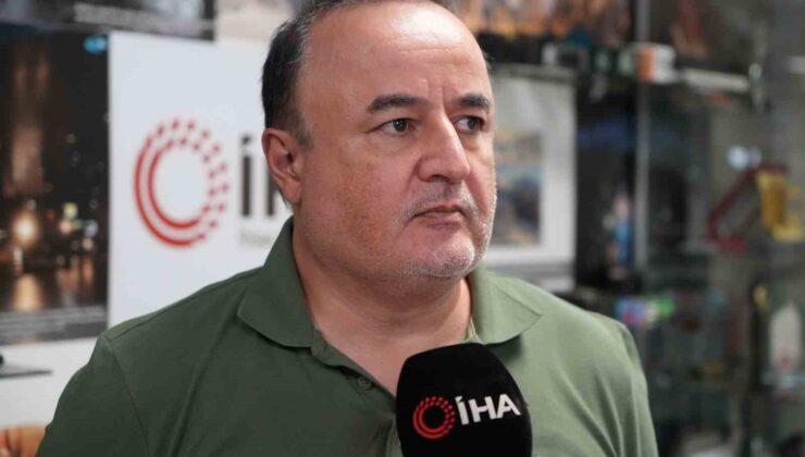Engin Fırat, Süper Lig’deki şampiyonluk yarışını yorumladı