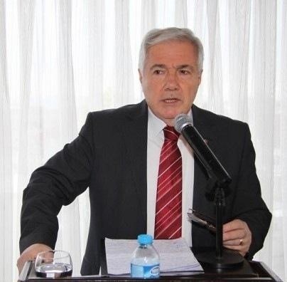 Erkal: “Emperyalizm İslam dünyasını yok etmek istiyor”