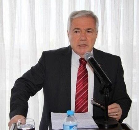 Erkal: “Vatansız, milli kimliksiz ütopyaya karşıyız”