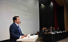 Esenyurt Belediye Başkanı Özer: “Büyükşehir’in ve bizim de dört gözle beklediğimiz bir proje var: HIZRAY projesi”
