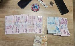 Esenyurt’ta çocuklara uyuşturucu satan şüpheli yakalandı