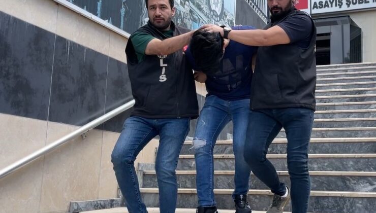 Esenyurt’taki cinayetin faili yakalandı