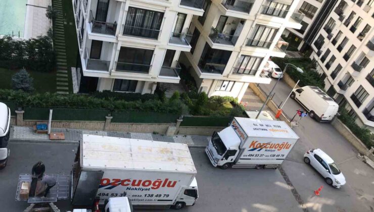 Evden eve nakliyat sektöründe fiyatların yüzde 120 artmasının sebebi, maliyetlerin artması