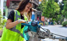 Fatih’te 100 ahşap yapı restore edildi