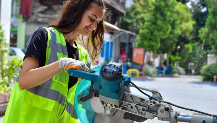 Fatih’te 100 ahşap yapı restore edildi