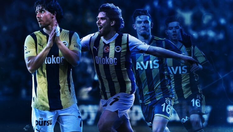Fenerbahçe: “İz bırakanlar unutulmazlar; yolun açık olsun Ferdi’miz”