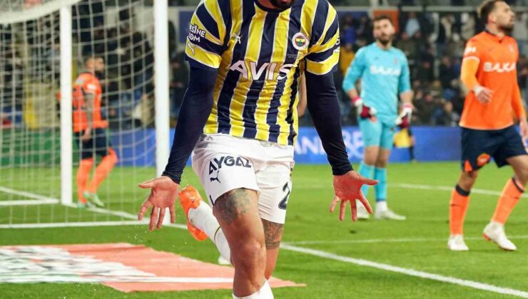 Fenerbahçe, Joao Pedro’nun sözleşmesini feshetti