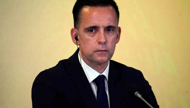 Fenerbahçe’de sportif direktör Mario Branco’dan açıklama