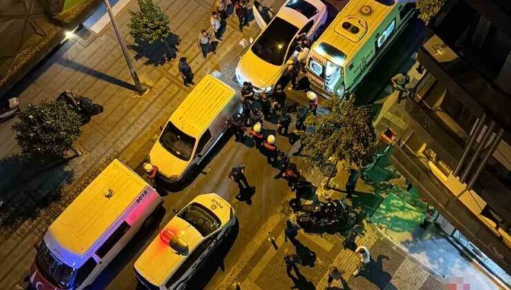 Filistinli iş adamının öldürülmesiyle ilgili 3 katil zanlısı Romanya’da yakalandı