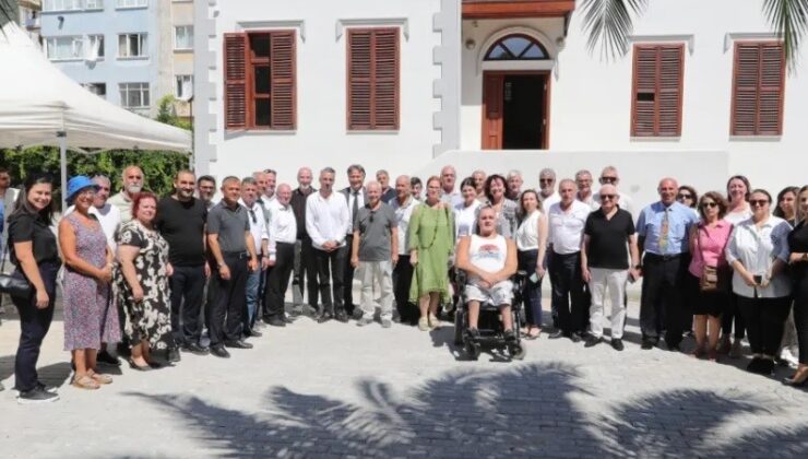 Gemlik Körfezini bekleyen tehlike