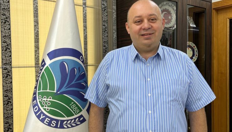 Gönen’de bozuk yol kalmayacak