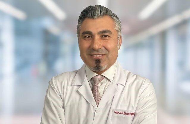 Guillain-Barre Sendromu’nda ölüm oranı yüzde 4-7 civarında