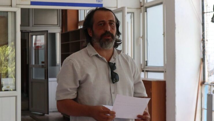 GÜMAMED Başkanı Tufan Dalgıç güven tazeledi