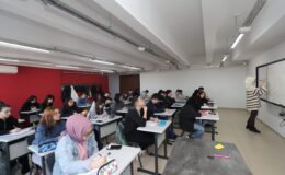 Güzide Gençlik Merkezi’nde yeni dönem kayıtları başladı