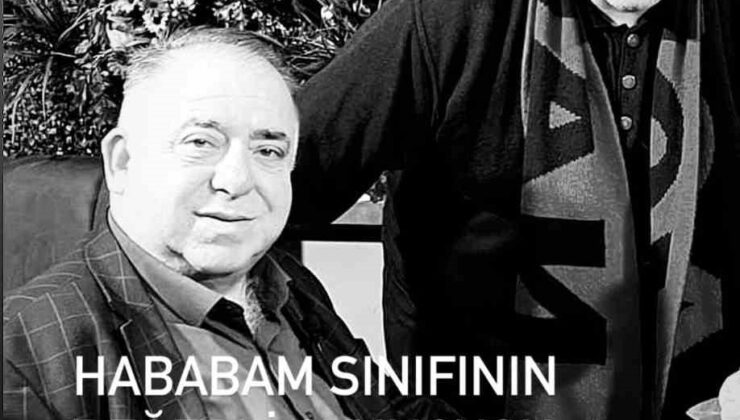Hababam Sınıfı’nın “Bacaksız” lakaplı öğrencisi Tuncay Akça evinde geçirdiği kalp krizi sonucu hayatını kaybetti