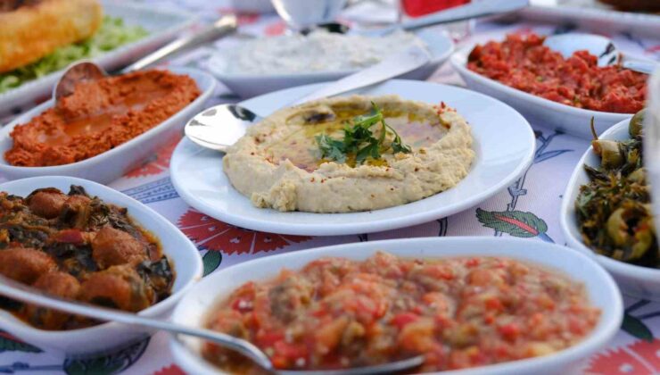 Hapimag Sea Garden Bodrum’da Antakya lezzetleri misafirlerle buluşuyor
