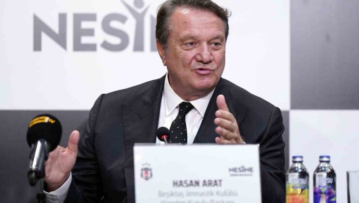 Hasan Arat: “Oyuncular gitmek istemiyorlar, ’Çok iyi para alıyoruz ve kalalım’ diyorlar”