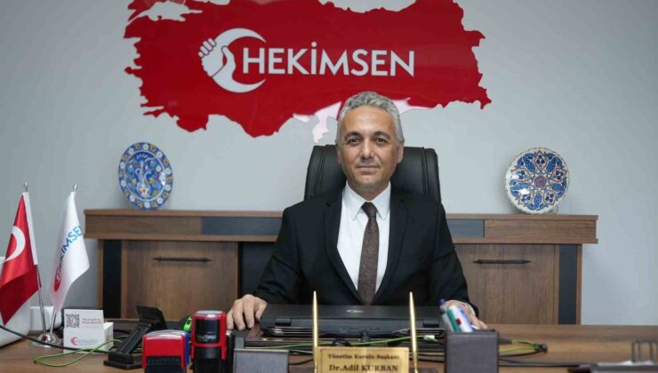 HEKİMSEN’den ek ödeme uyarısı: “Kanunlara uyulmazsa ceza davası yolda”