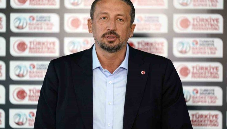 Hidayet Türkoğlu: “Yeni sezon tüm kulüplerimize hayırlı olsun”