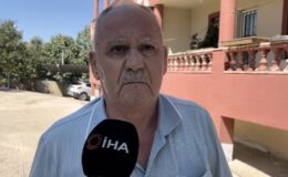 Husumet sonrası ortaya çıkan patlamamış 110 yıllık bombada şok detaylar