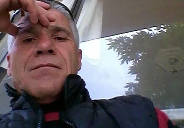 Husumetlisini av tüfeğiyle vurarak öldürdü