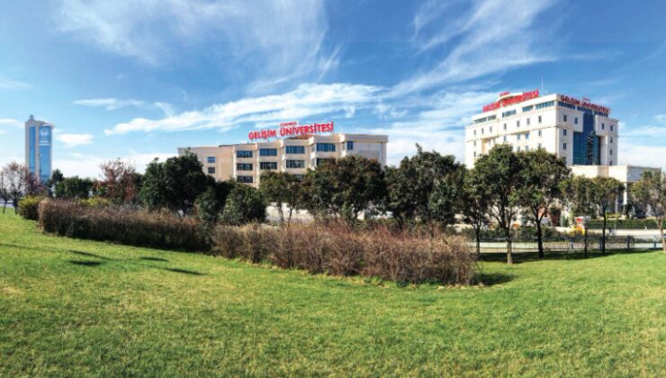 İGÜ, TSE-ISO 10002 Müşteri Memnuniyeti Yönetim Sistemi Belgesi yenilendi