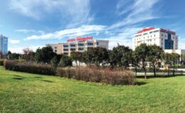 İGÜ, TSE-ISO 10002 Müşteri Memnuniyeti Yönetim Sistemi Belgesi yenilendi