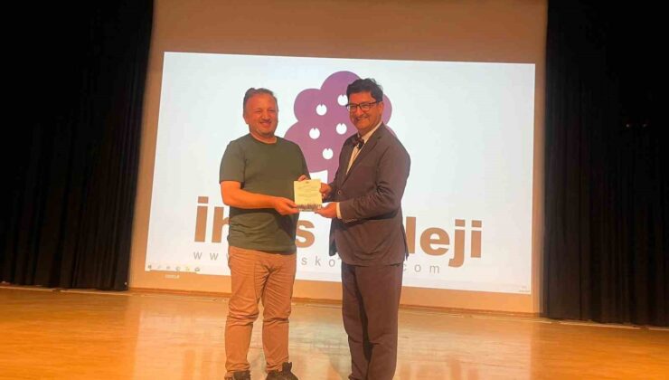 İhlas Koleji yeni döneme İMGEP’le hazırlandı