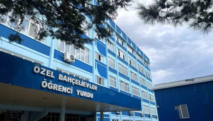 İhlas Vakfı yeni dönem öğrenci yurdu başvuruları başladı