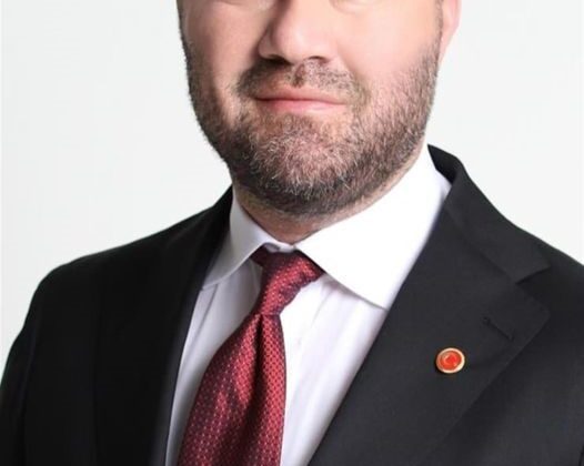 İmar Komisyonu Başkanı Ferit Gündoğdu: “Vatandaşımızın hakkını koruyacağız”