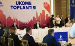 İstanbul’da taksilerde yeni dönem: 2 bin 500 yeni taksi geliyor